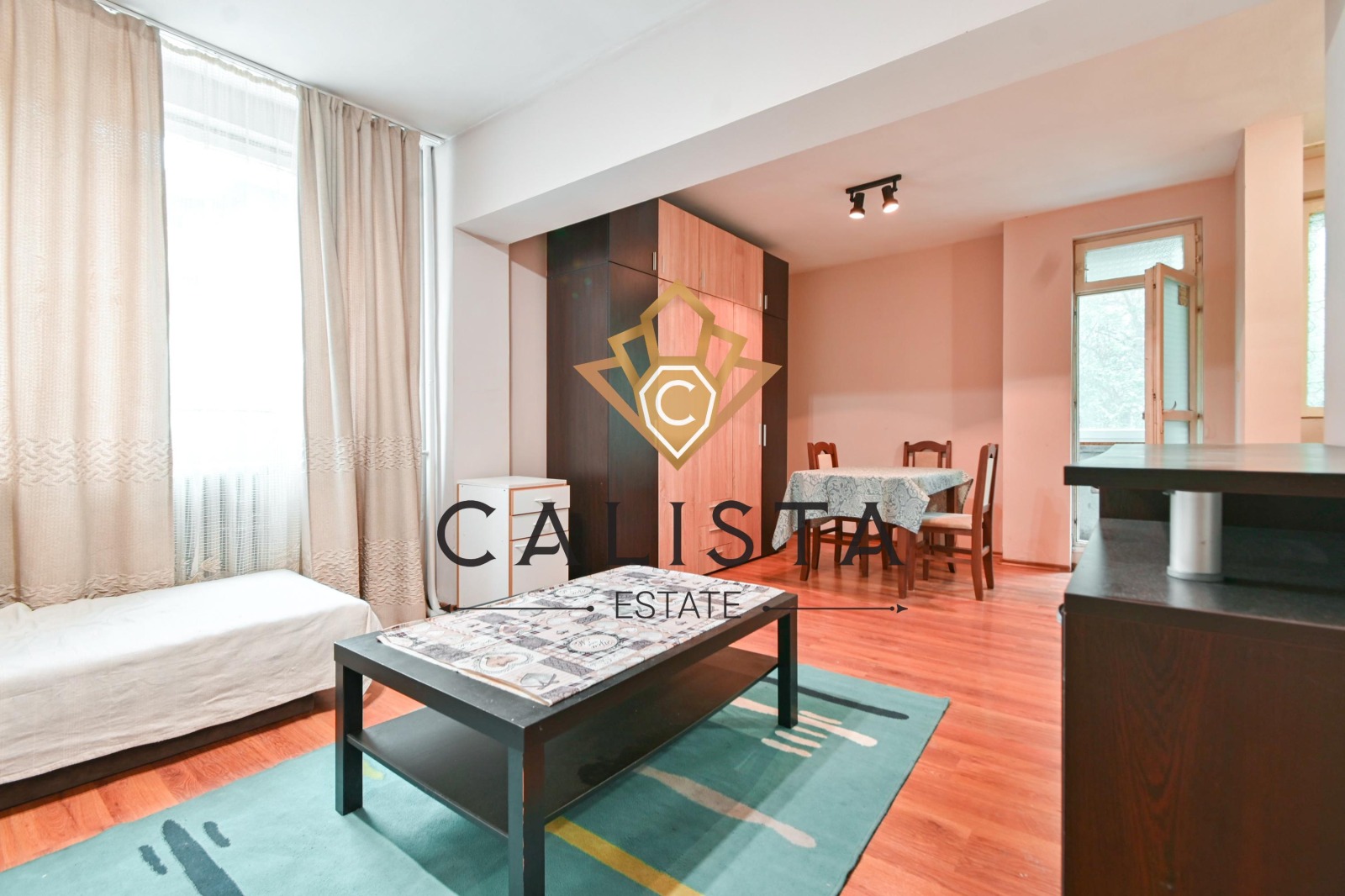 Дава под Наем 2-СТАЕН | Imot.bg — изображение 3