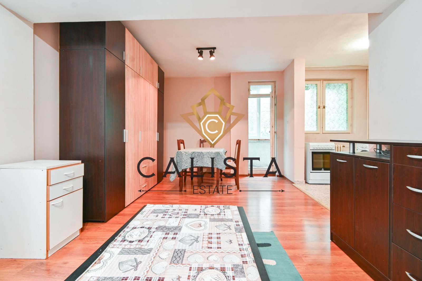 Дава под Наем 2-СТАЕН | Imot.bg — изображение 2