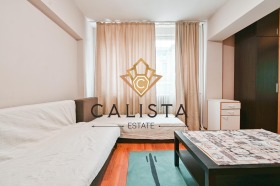 1 quarto Medicinska akademiia, Sofia