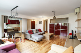 2 bedroom Manastirski livadi, Sofia 1