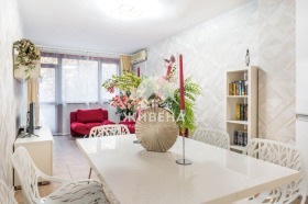 2 bedroom Okrazhna bolnitsa-Generali, Varna 1