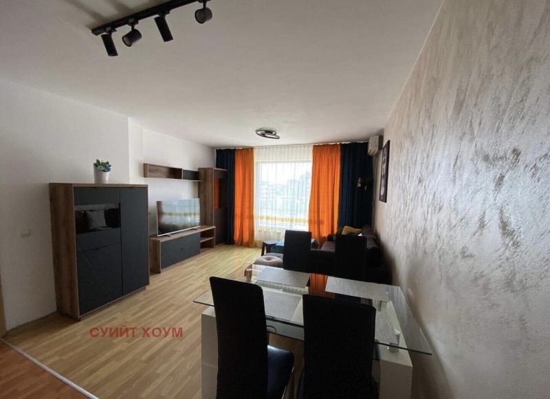 Дава под наем  2-стаен град София , Витоша , 65 кв.м | 50751315