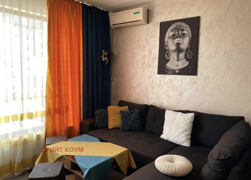 Дава под наем  2-стаен град София , Витоша , 65 кв.м | 50751315 - изображение [3]