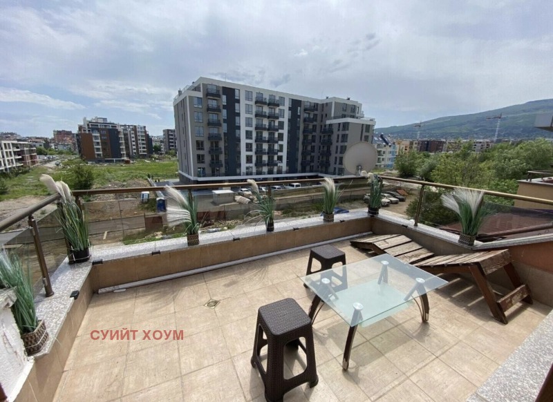 Дава под наем  2-стаен град София , Витоша , 65 кв.м | 50751315 - изображение [7]