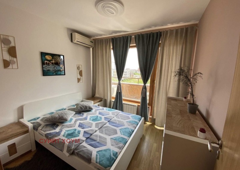 Дава под наем  2-стаен град София , Витоша , 65 кв.м | 50751315 - изображение [5]