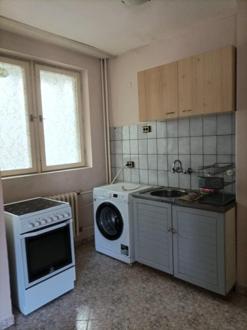 Do wynajęcia  1 sypialnia Sofia , Medicinska akademija , 70 mkw | 48110821 - obraz [4]