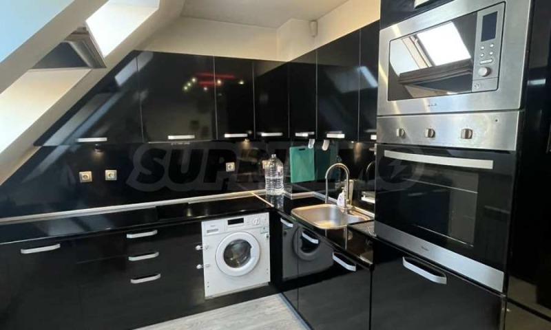 В аренду  1 спальня София , Дружба 1 , 60 кв.м | 81494817 - изображение [2]
