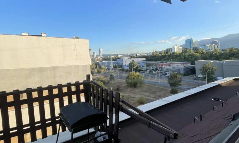 В аренду  1 спальня София , Дружба 1 , 60 кв.м | 81494817 - изображение [6]