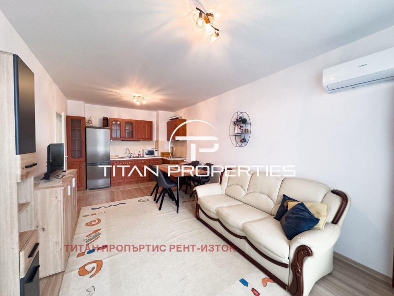 Дава под наем 2-СТАЕН, гр. Бургас, Славейков