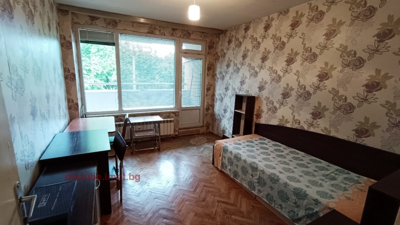 Дава под наем 2-СТАЕН, гр. Русе, Възраждане, снимка 4 - Апартаменти - 53095875