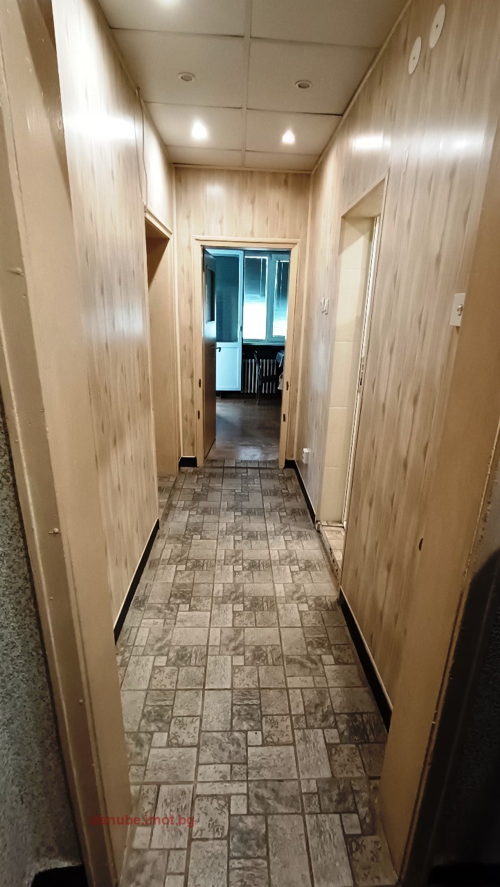 Дава под наем 2-СТАЕН, гр. Русе, Възраждане, снимка 12 - Апартаменти - 53095875