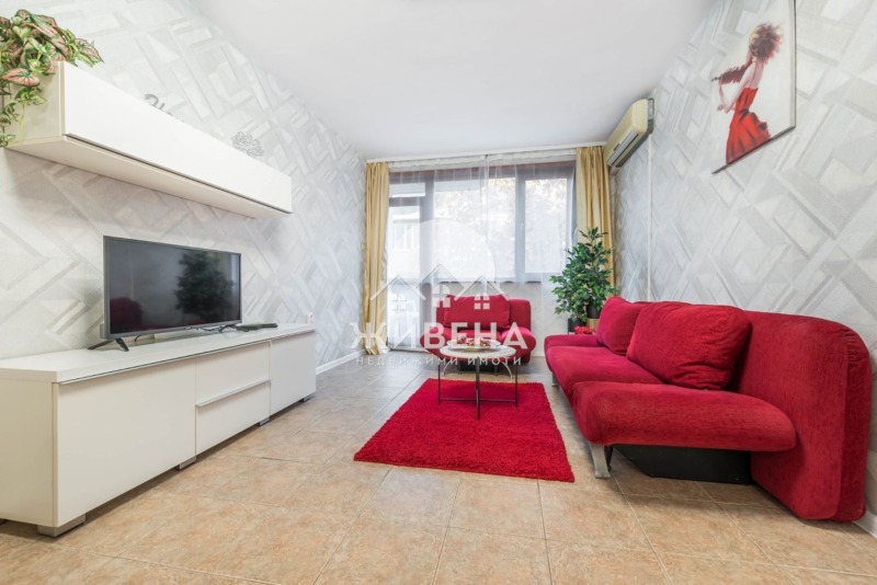 For Rent  2 bedroom Varna , Okrazhna bolnitsa-Generali , 100 sq.m | 13773740 - image [2]