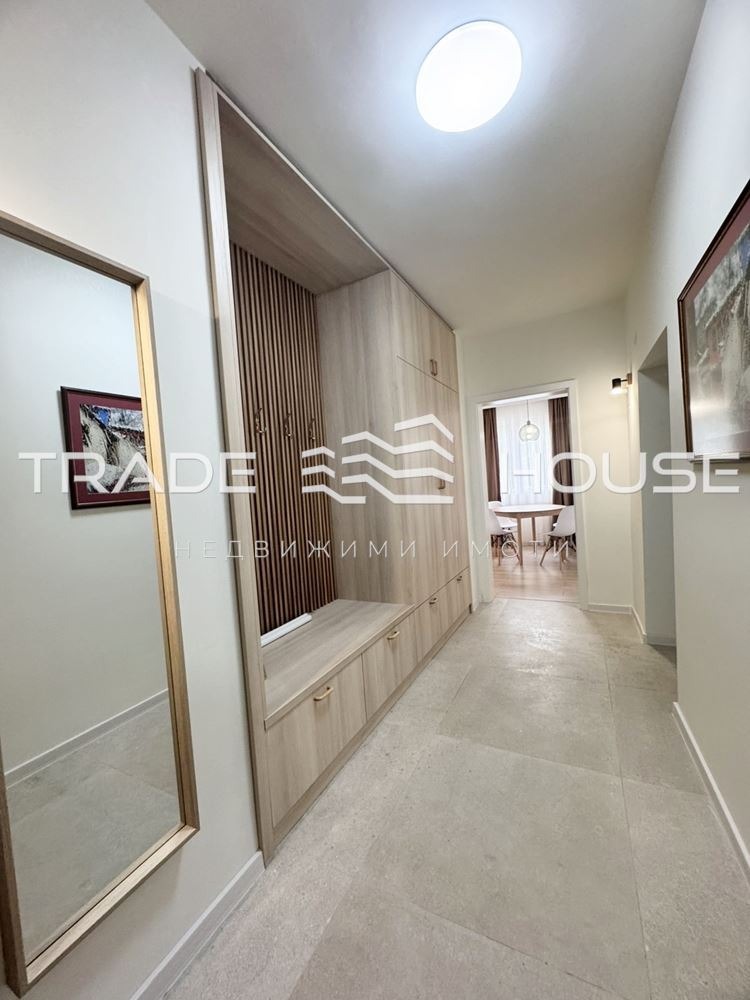 Kiadó  2 hálószobás Plovdiv , Centar , 91 négyzetméter | 83536698 - kép [7]