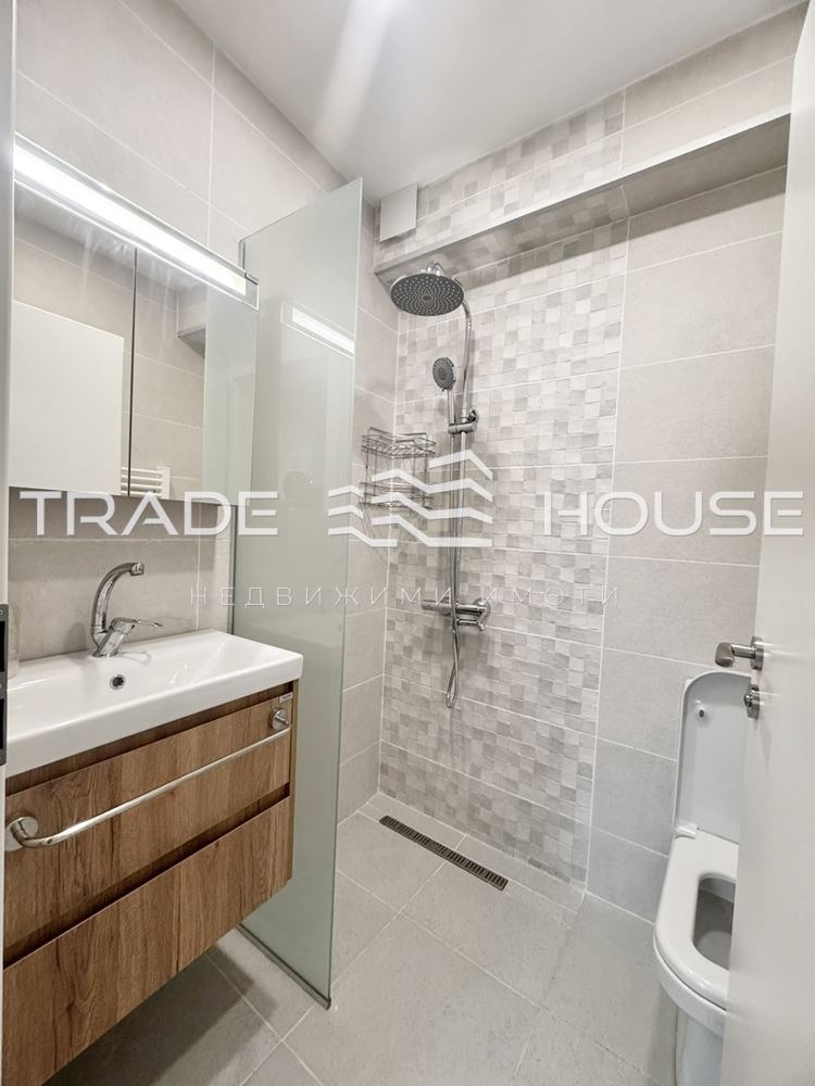 Kiadó  2 hálószobás Plovdiv , Centar , 91 négyzetméter | 83536698 - kép [8]