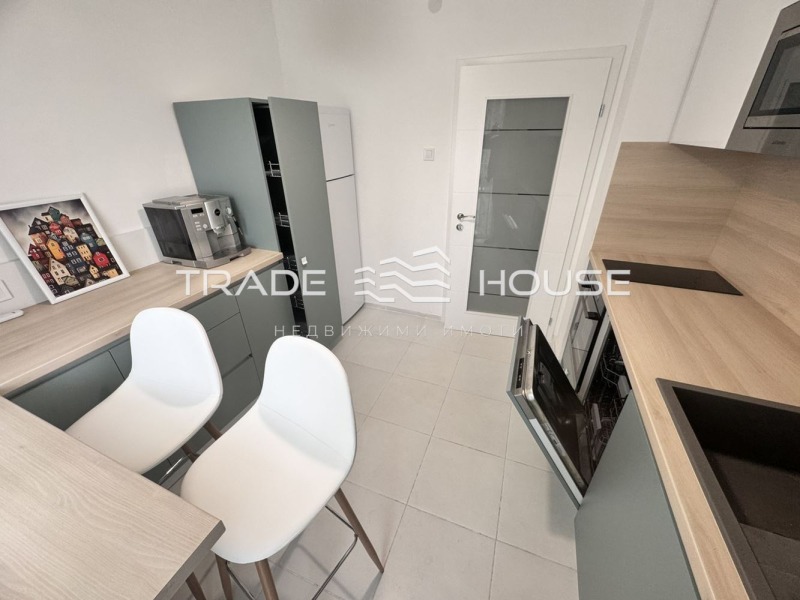 Kiadó  2 hálószobás Plovdiv , Centar , 91 négyzetméter | 83536698 - kép [3]