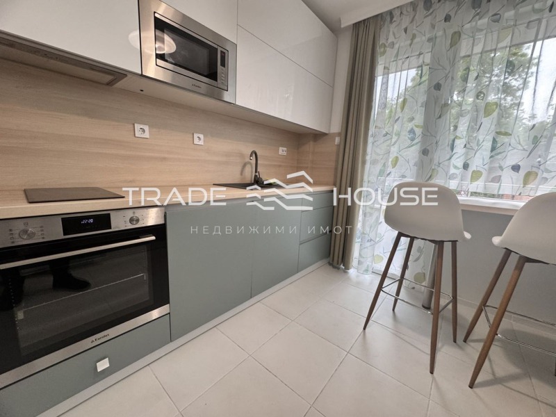 Kiadó  2 hálószobás Plovdiv , Centar , 91 négyzetméter | 83536698 - kép [4]