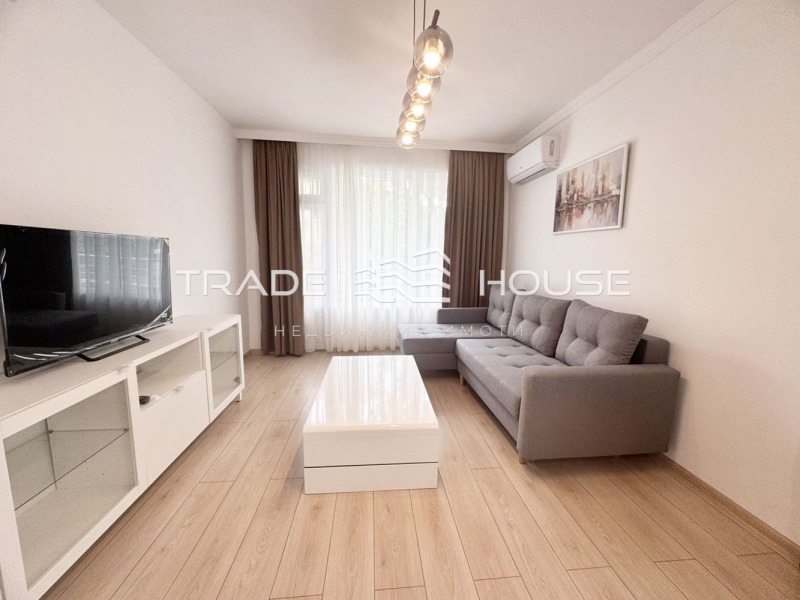 Kiadó  2 hálószobás Plovdiv , Centar , 91 négyzetméter | 83536698 - kép [2]