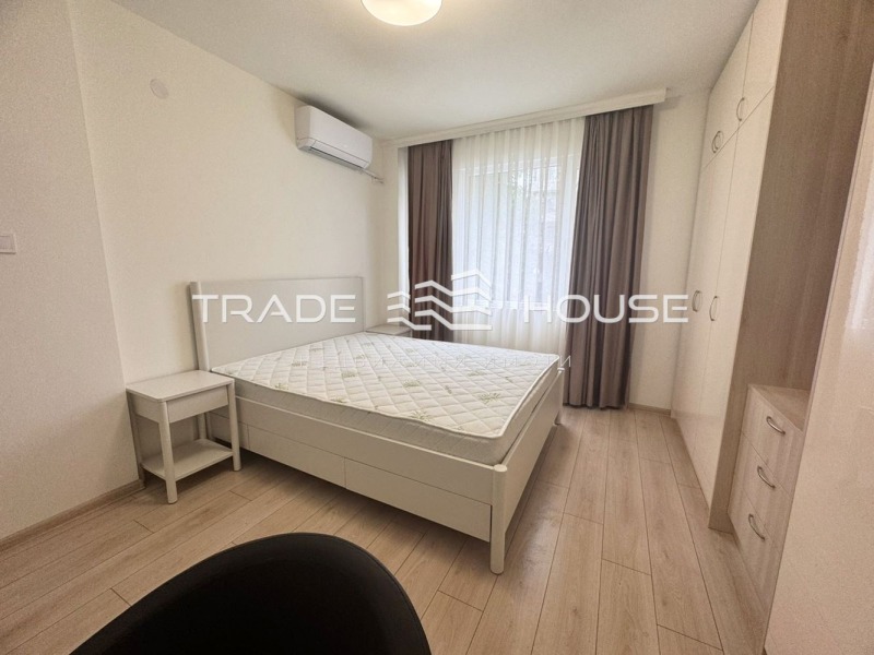 Kiadó  2 hálószobás Plovdiv , Centar , 91 négyzetméter | 83536698 - kép [5]