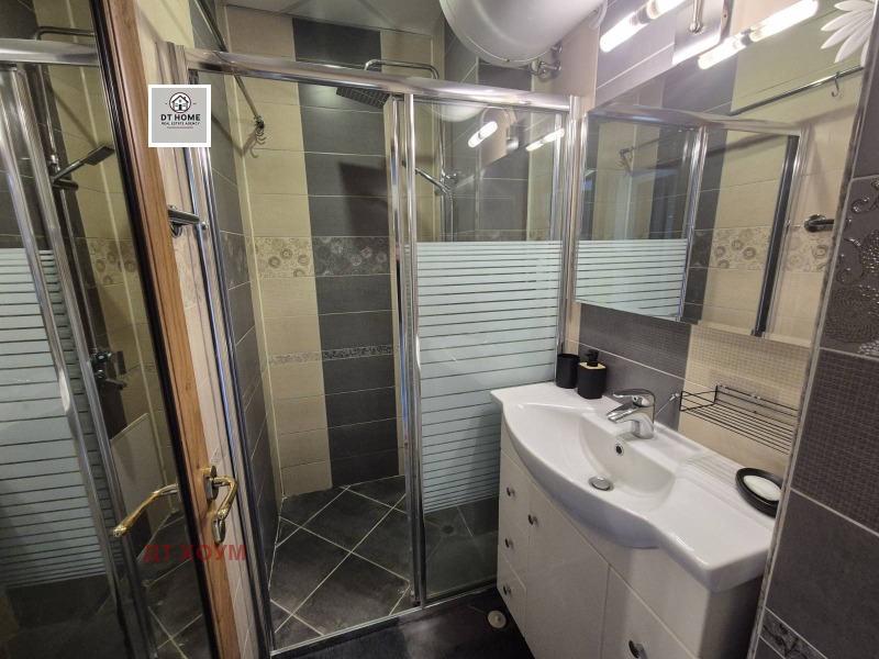 Дава под наем 3-СТАЕН, гр. Русе, Център, снимка 10 - Апартаменти - 53083837