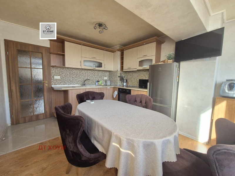 Дава под наем 3-СТАЕН, гр. Русе, Център, снимка 3 - Апартаменти - 53083837