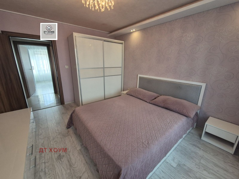 Дава под наем 3-СТАЕН, гр. Русе, Център, снимка 7 - Апартаменти - 53083837