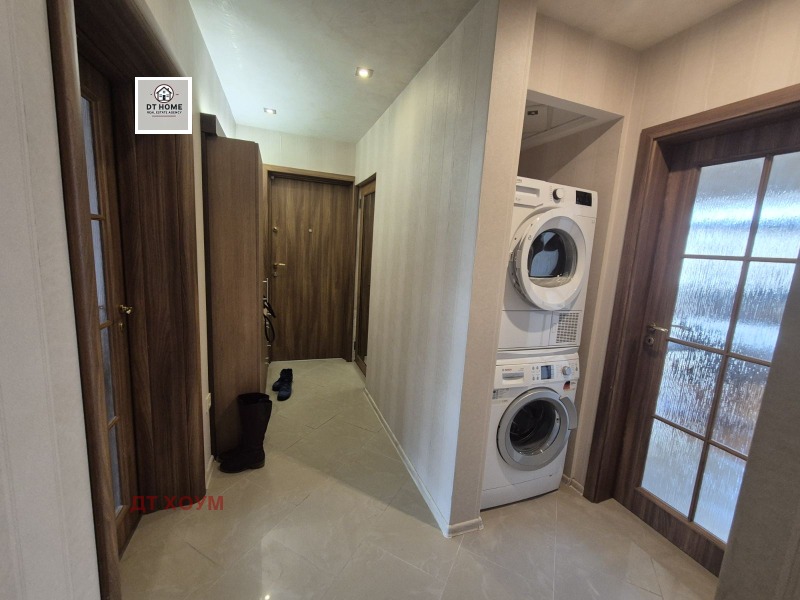 Дава под наем 3-СТАЕН, гр. Русе, Център, снимка 15 - Апартаменти - 53083837