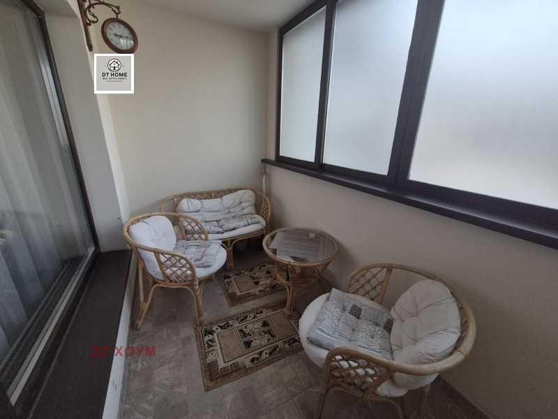 Дава под наем 3-СТАЕН, гр. Русе, Център, снимка 9 - Апартаменти - 53083837