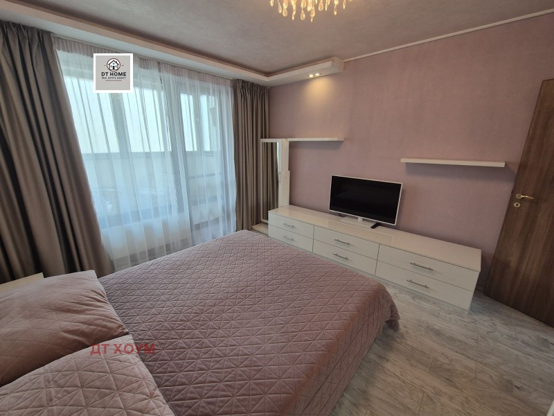 Дава под наем 3-СТАЕН, гр. Русе, Център, снимка 8 - Апартаменти - 53083837