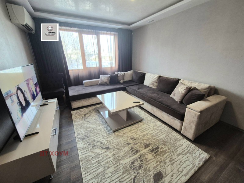 Дава под наем 3-СТАЕН, гр. Русе, Център