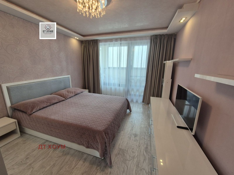 Дава под наем 3-СТАЕН, гр. Русе, Център, снимка 6 - Апартаменти - 53083837