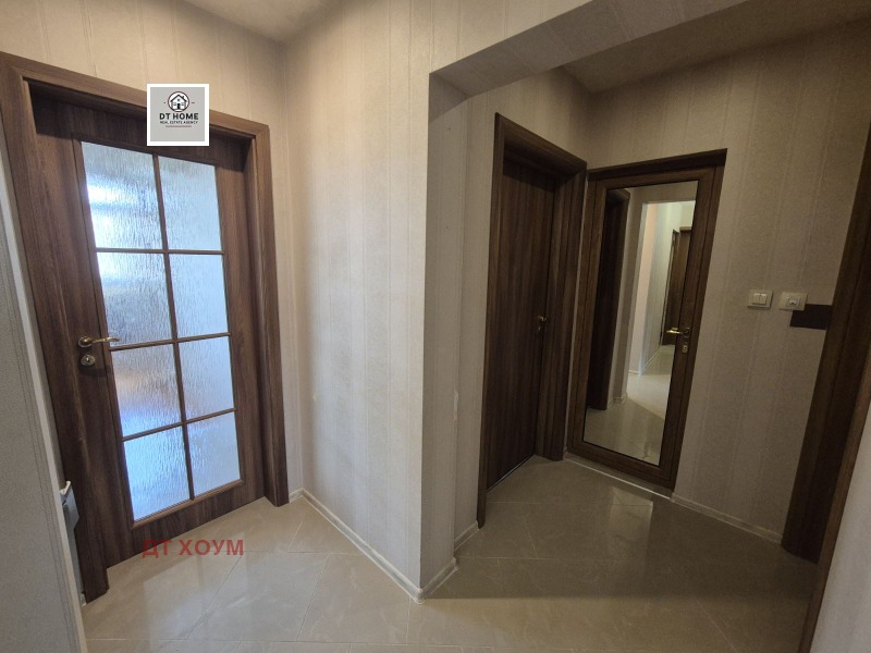 Дава под наем 3-СТАЕН, гр. Русе, Център, снимка 16 - Апартаменти - 53083837