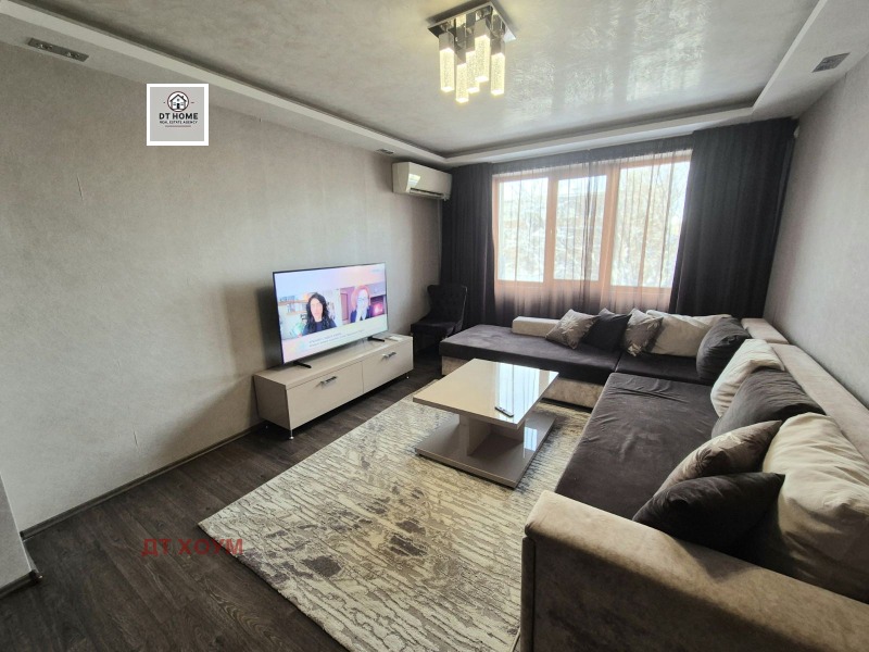 Дава под наем 3-СТАЕН, гр. Русе, Център