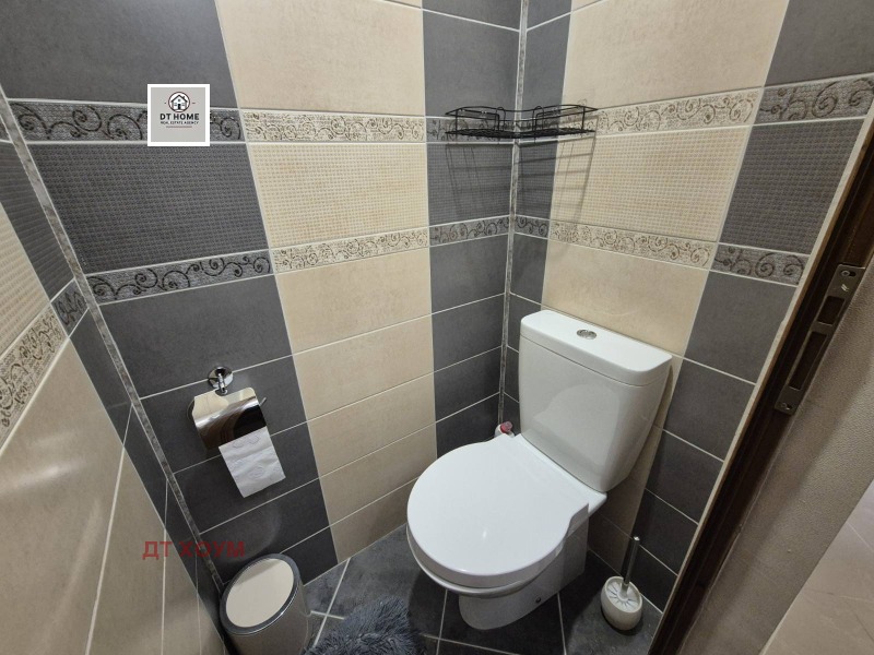 Дава под наем 3-СТАЕН, гр. Русе, Център, снимка 12 - Апартаменти - 53083837