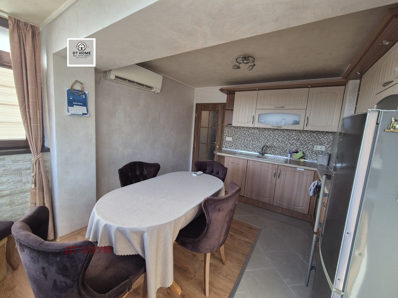 Дава под наем 3-СТАЕН, гр. Русе, Център, снимка 4 - Апартаменти - 53083837