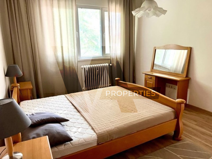 Дава под наем 3-СТАЕН, гр. София, Център, снимка 5 - Апартаменти - 53242386