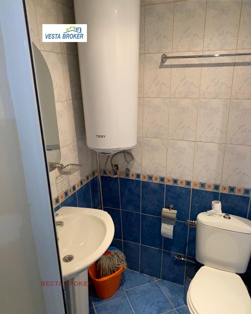 Дава под наем 3-СТАЕН, гр. Кърджали, Център, снимка 10 - Апартаменти - 53273094