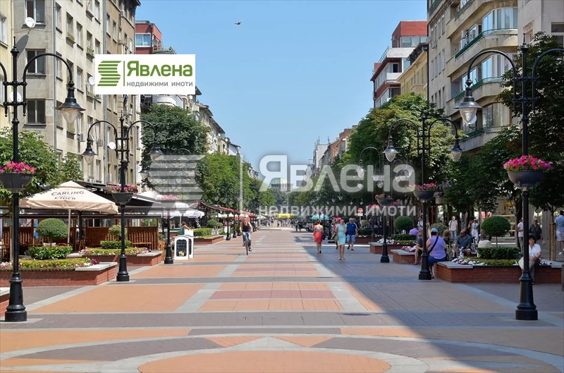 Под наем ОФИС, град София, Център • 6800 € / 13299.64 лв. • 34994634 1