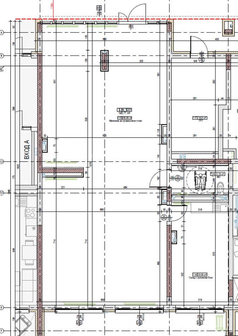 Para alugar  Comprar Sofia , Serdika , 174 m² | 74456066 - imagem [4]