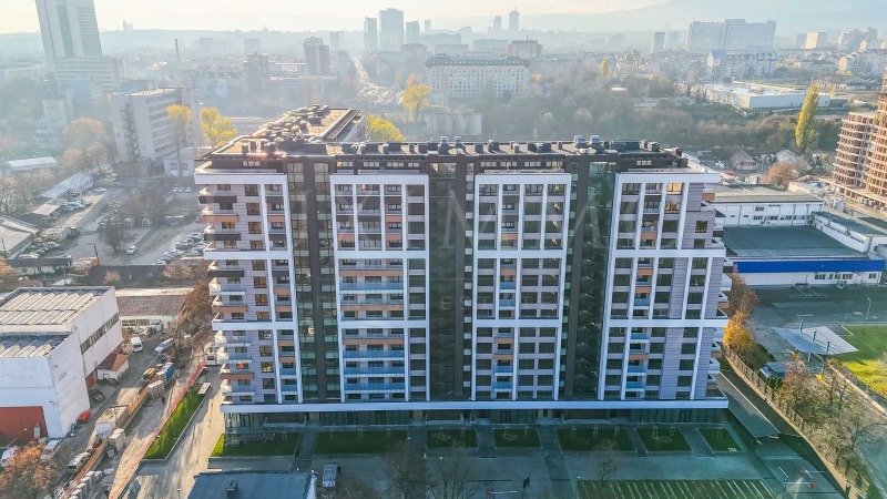 Para alugar  Comprar Sofia , Serdika , 174 m² | 74456066 - imagem [12]