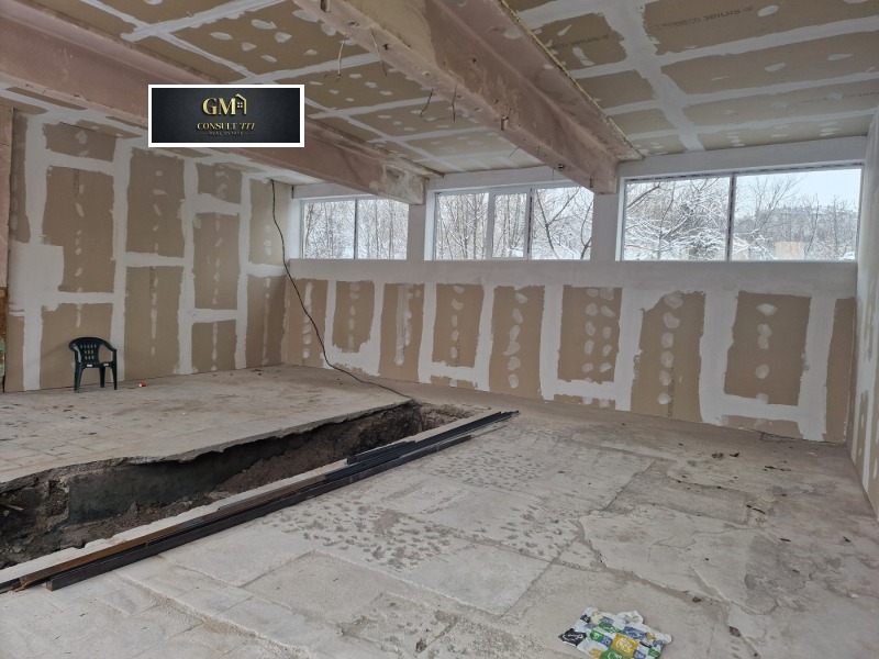 Дава под наем ПРОМ. ПОМЕЩЕНИЕ, гр. Плевен, Индустриална зона