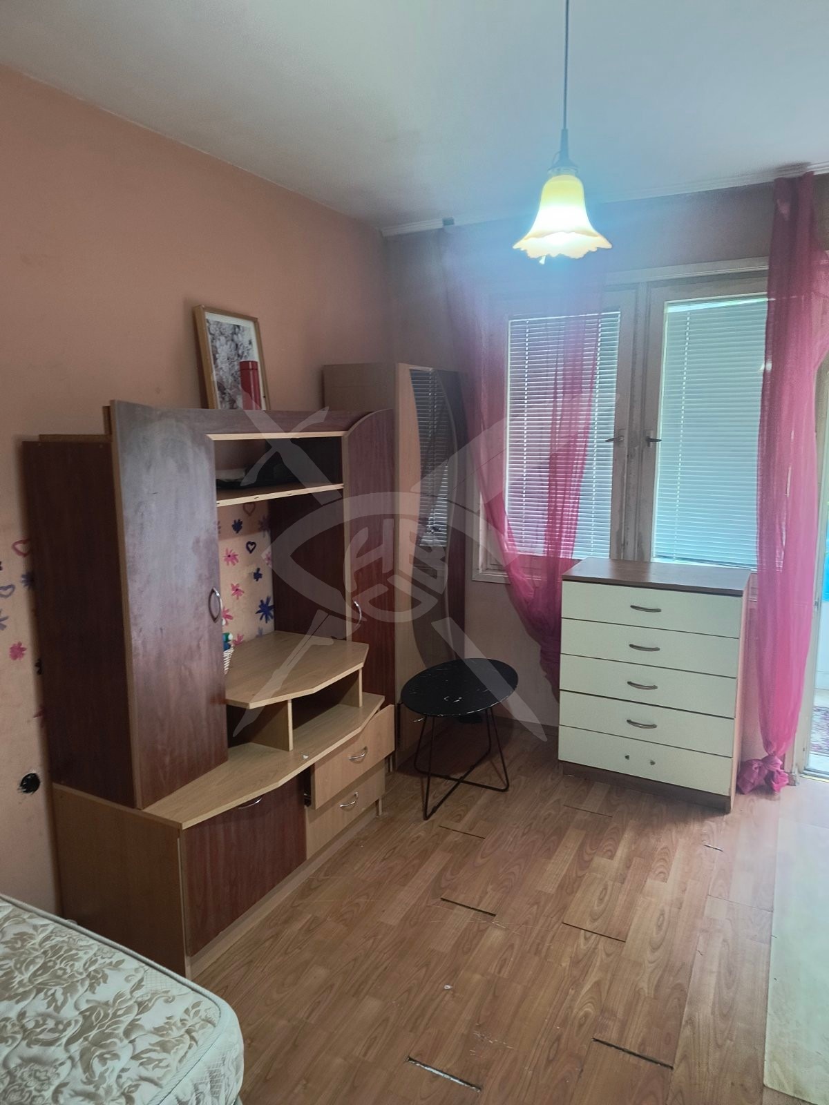 Дава под наем 1-СТАЕН, гр. Стара Загора, Център