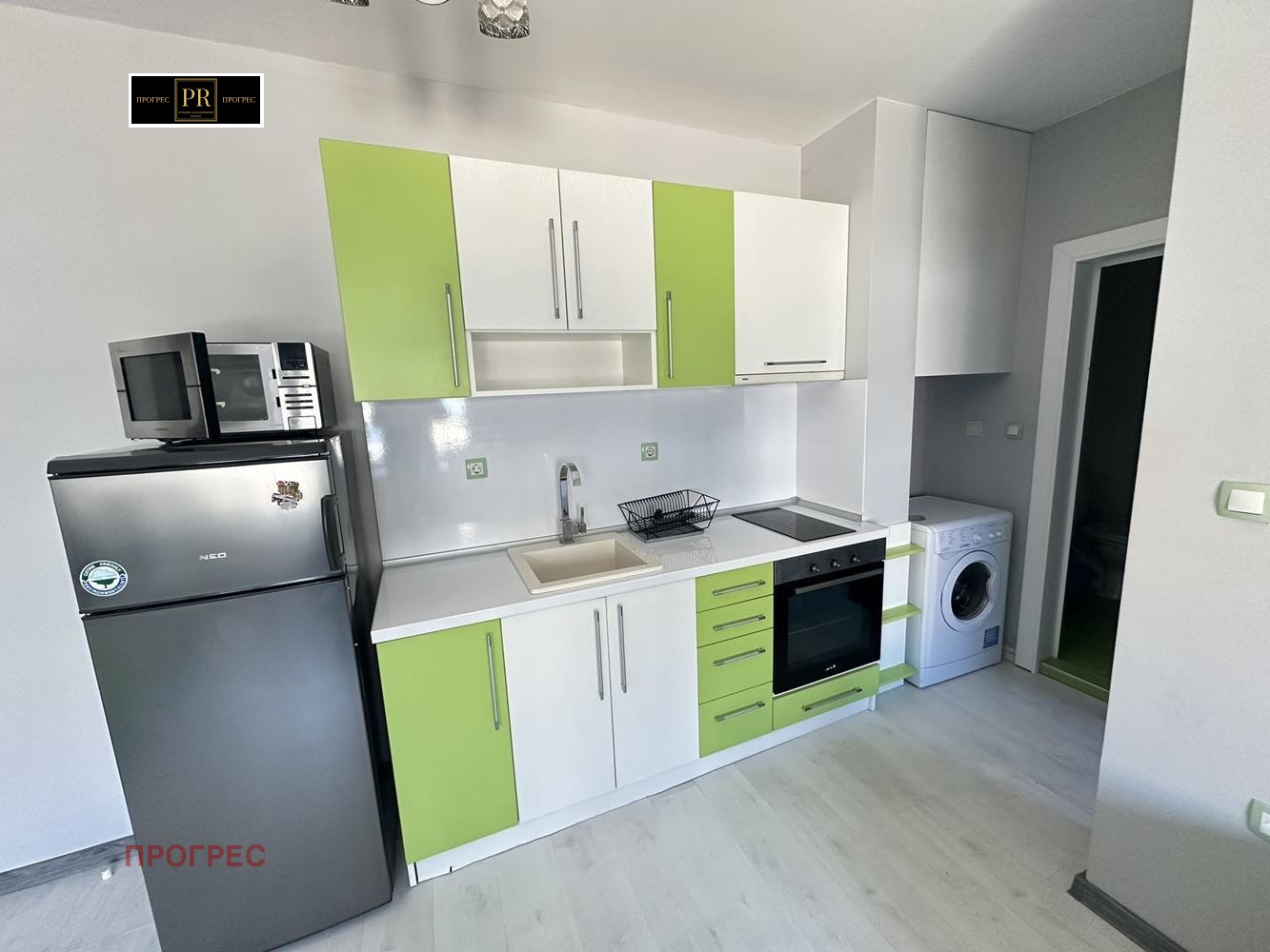 Дава под наем 2-СТАЕН, гр. Пловдив, Младежки Хълм, снимка 6 - Апартаменти - 53647066