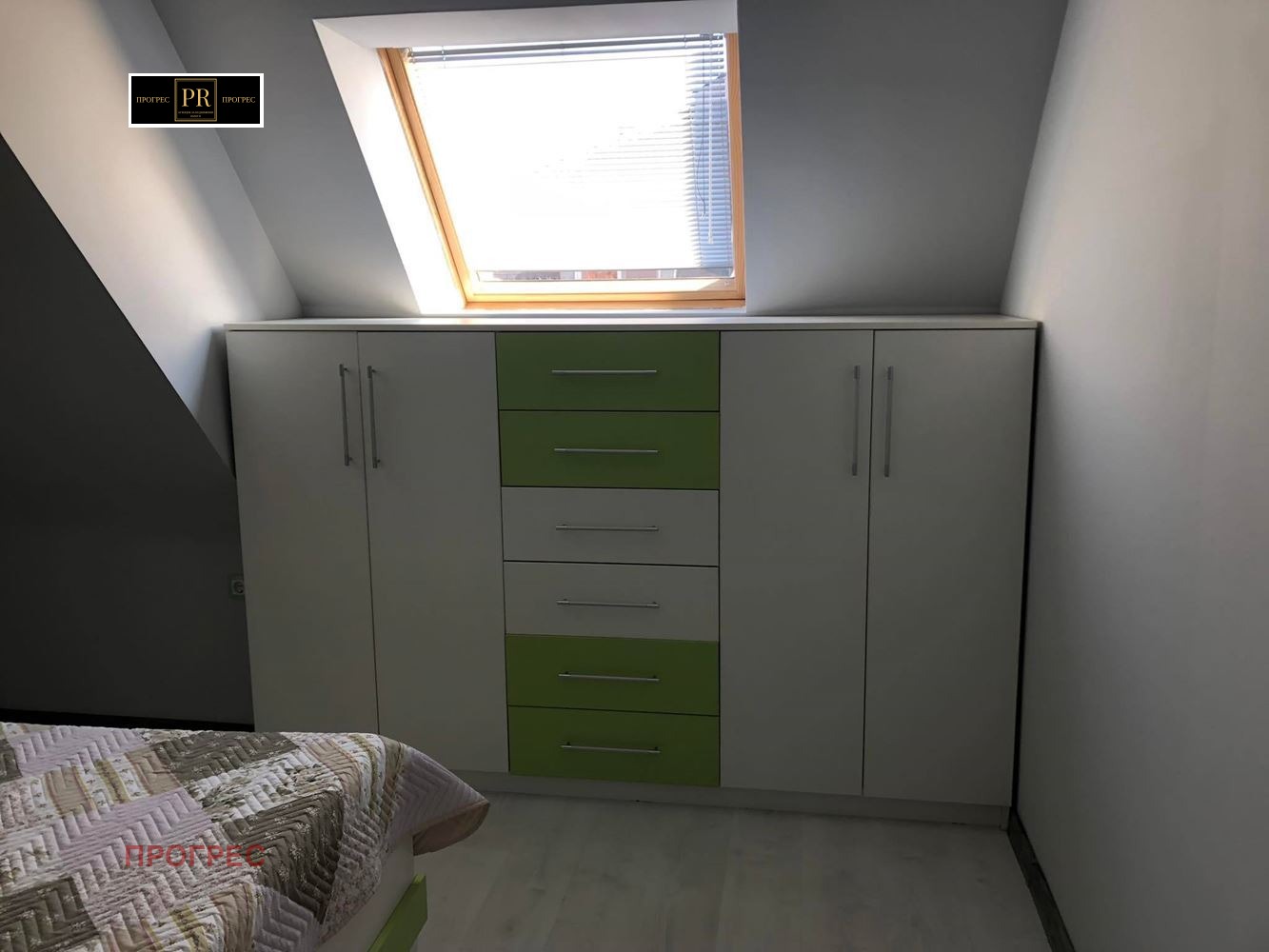 Дава под наем 2-СТАЕН, гр. Пловдив, Младежки Хълм, снимка 14 - Апартаменти - 53647066