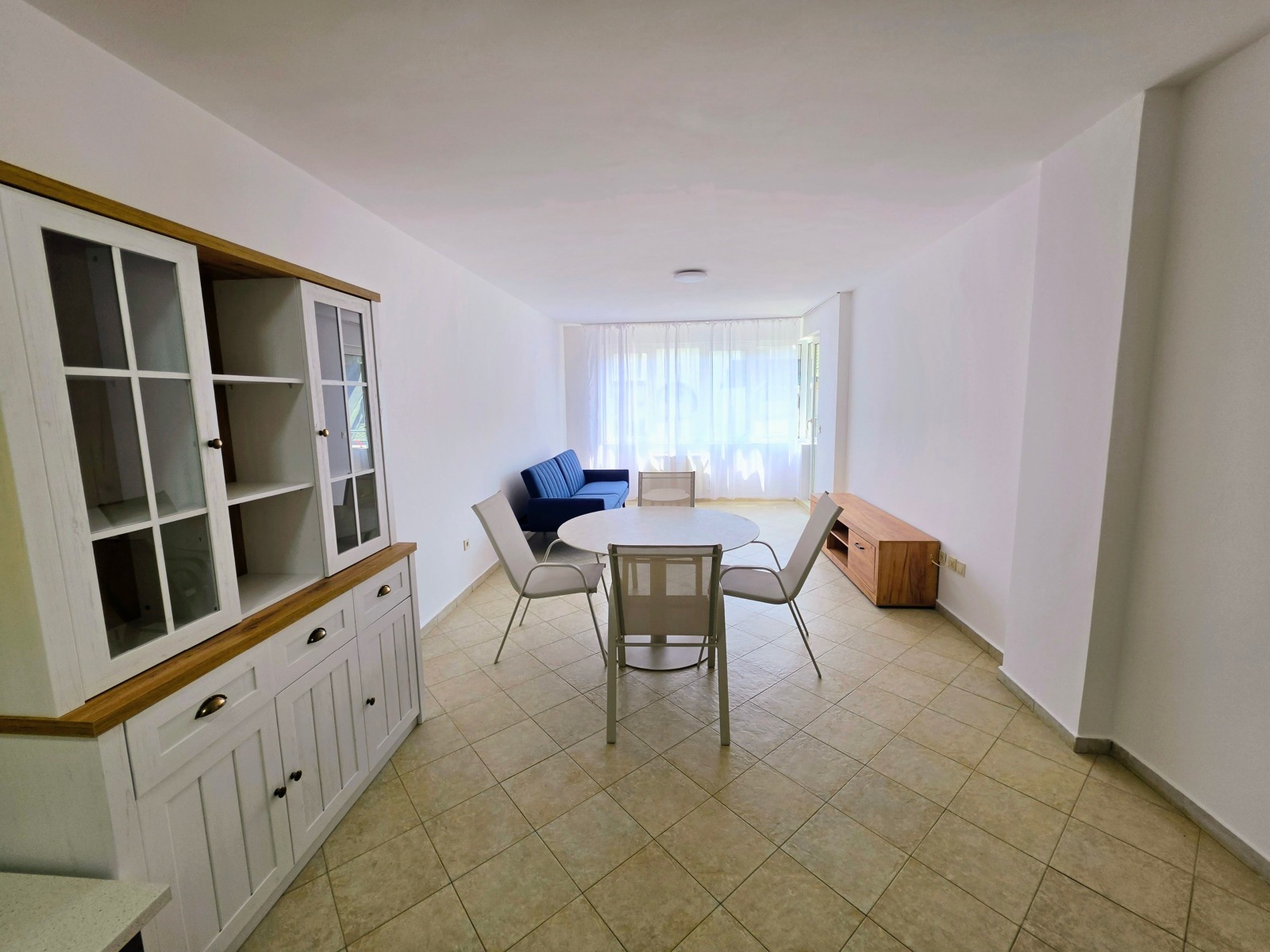 Дава под наем 2-СТАЕН, гр. София, Белите брези, снимка 4 - Апартаменти - 54351674