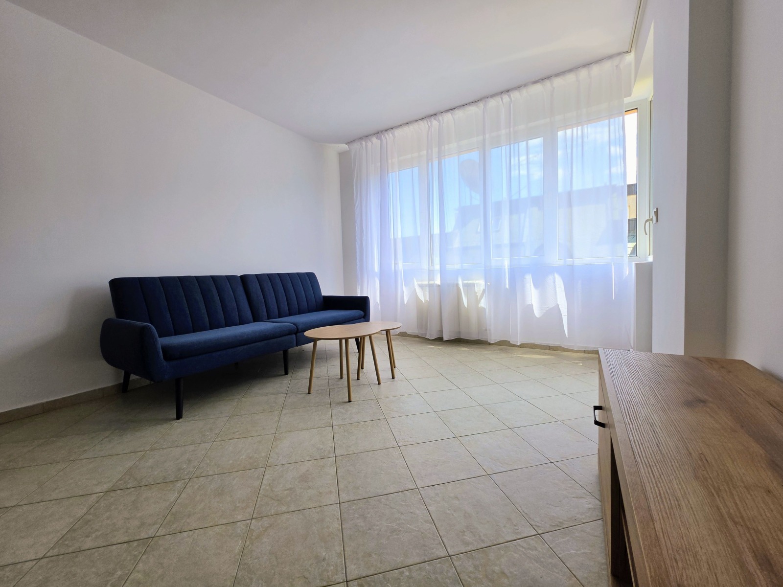 Дава под наем 2-СТАЕН, гр. София, Белите брези, снимка 5 - Апартаменти - 54351674