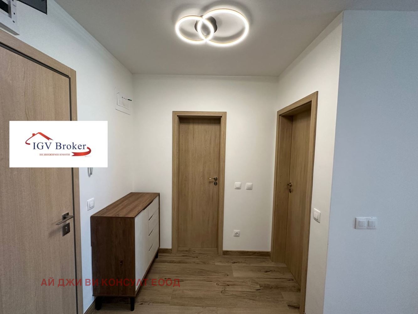 Дава под наем 2-СТАЕН, гр. София, Банишора, снимка 15 - Апартаменти - 54516807