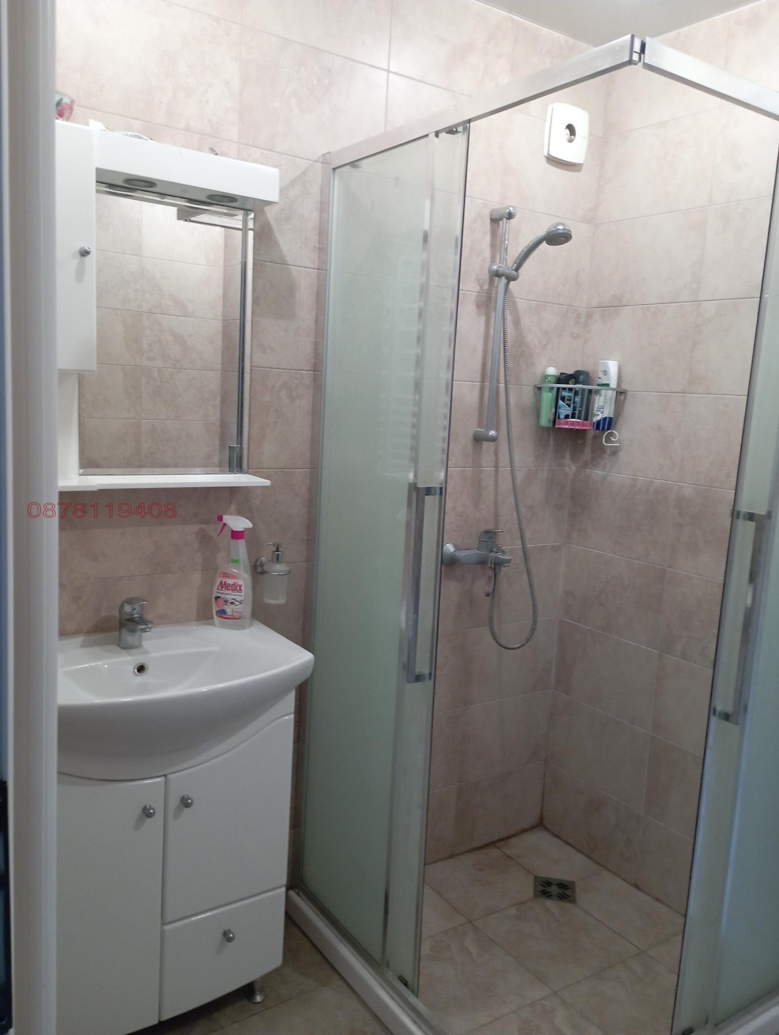 Дава под наем КЪЩА, с. Водица, област Варна, снимка 13 - Къщи - 55441009
