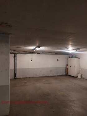 A louer Place de parking