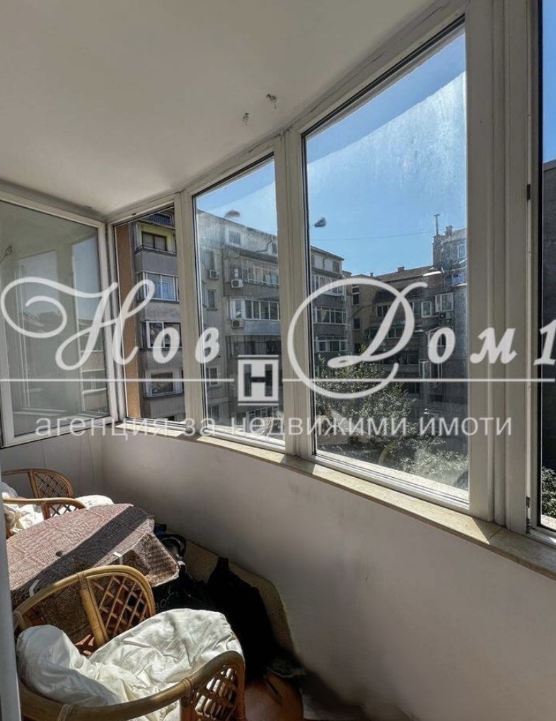 Дава под наем 1-СТАЕН, гр. Варна, Зимно кино Тракия, снимка 6 - Апартаменти - 52442730