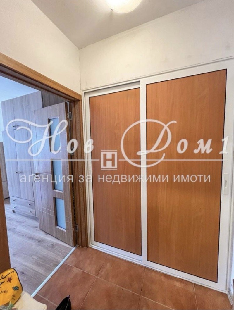 Дава под наем 1-СТАЕН, гр. Варна, Зимно кино Тракия, снимка 7 - Апартаменти - 52442730